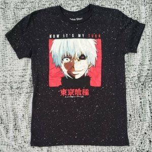 Tokyo Ghoul shirt